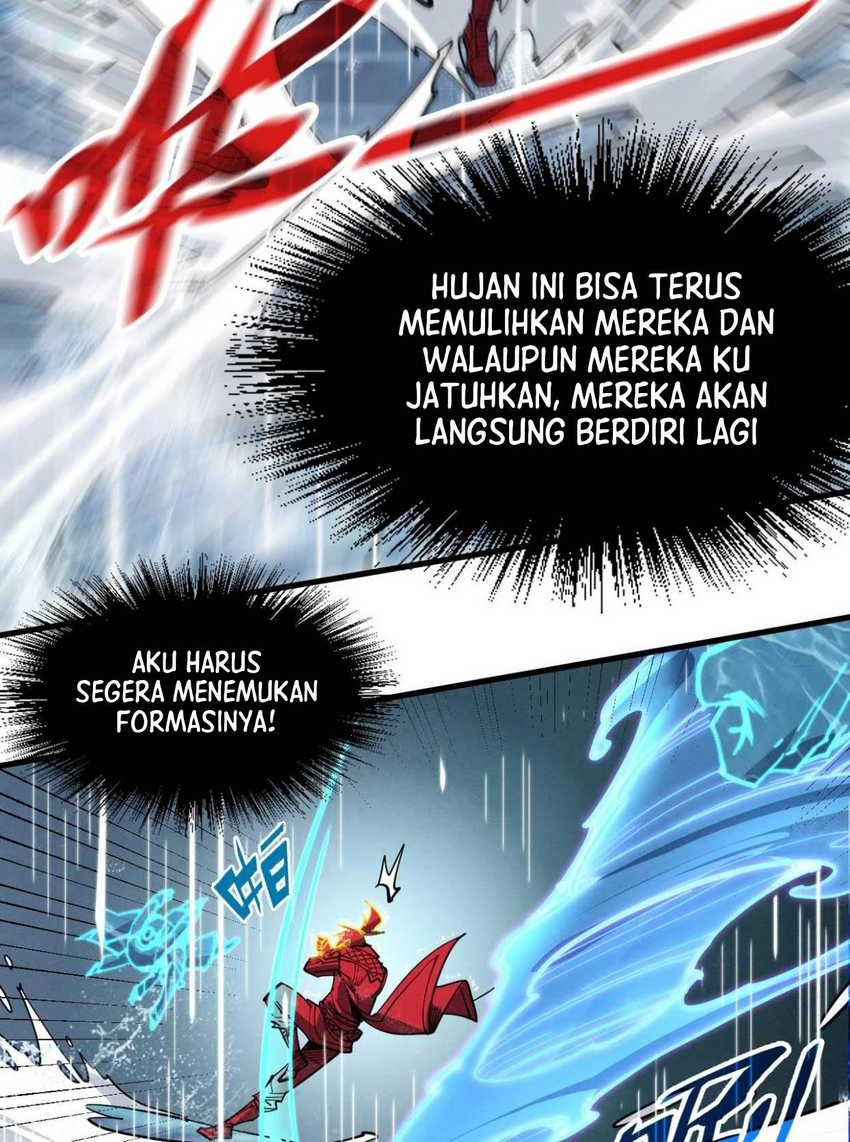 The Ultimate of All Ages Chapter 237 Gambar 30