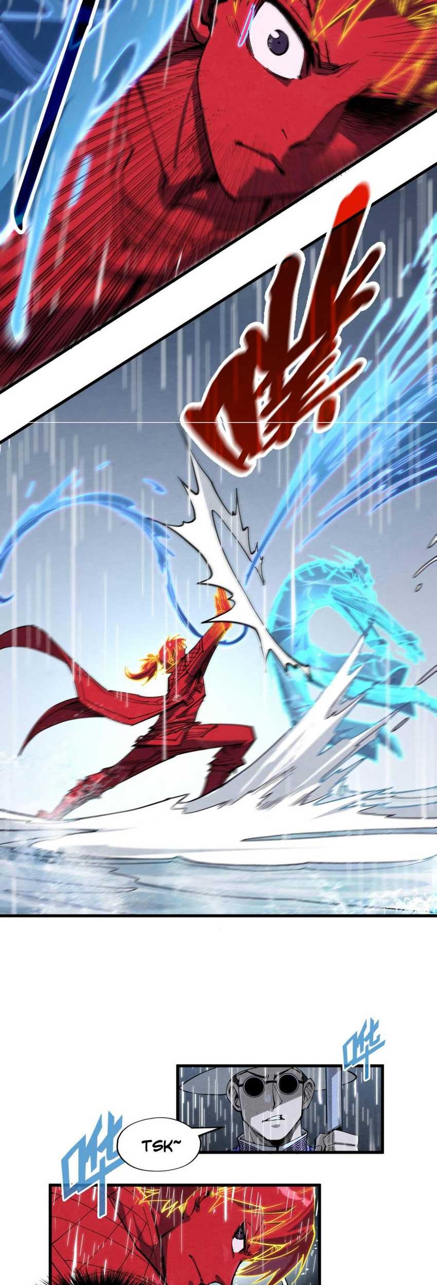 The Ultimate of All Ages Chapter 237 Gambar 32