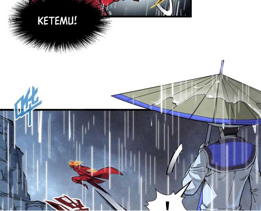 The Ultimate of All Ages Chapter 237 Gambar 33