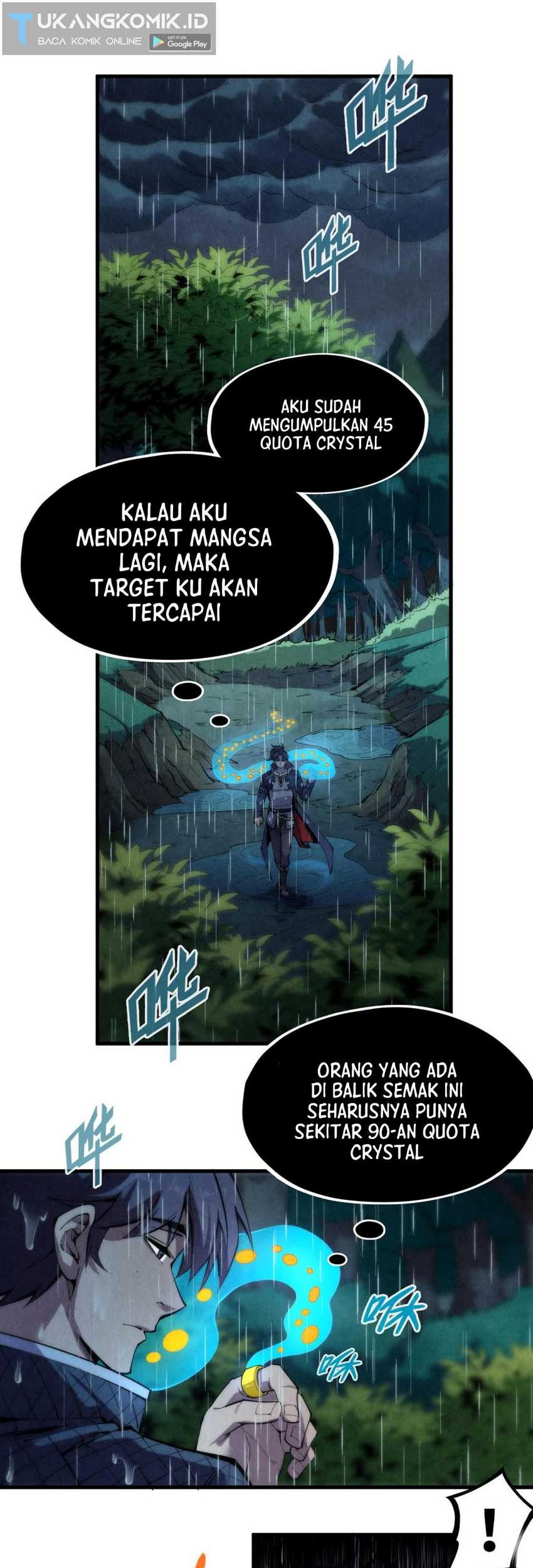 The Ultimate of All Ages Chapter 237 Gambar 10