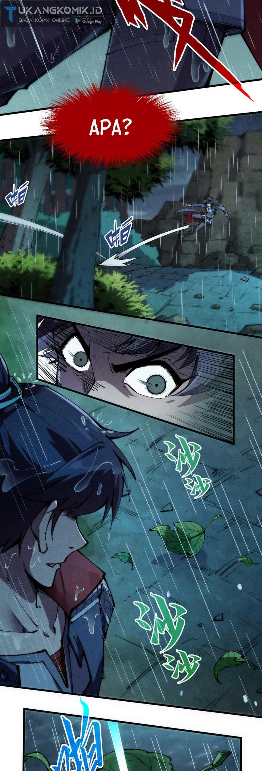 The Ultimate of All Ages Chapter 237 Gambar 13