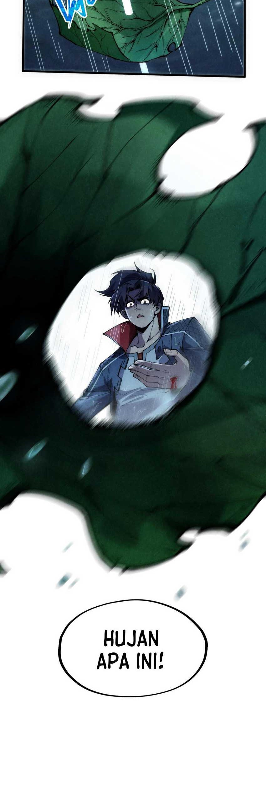 The Ultimate of All Ages Chapter 237 Gambar 14