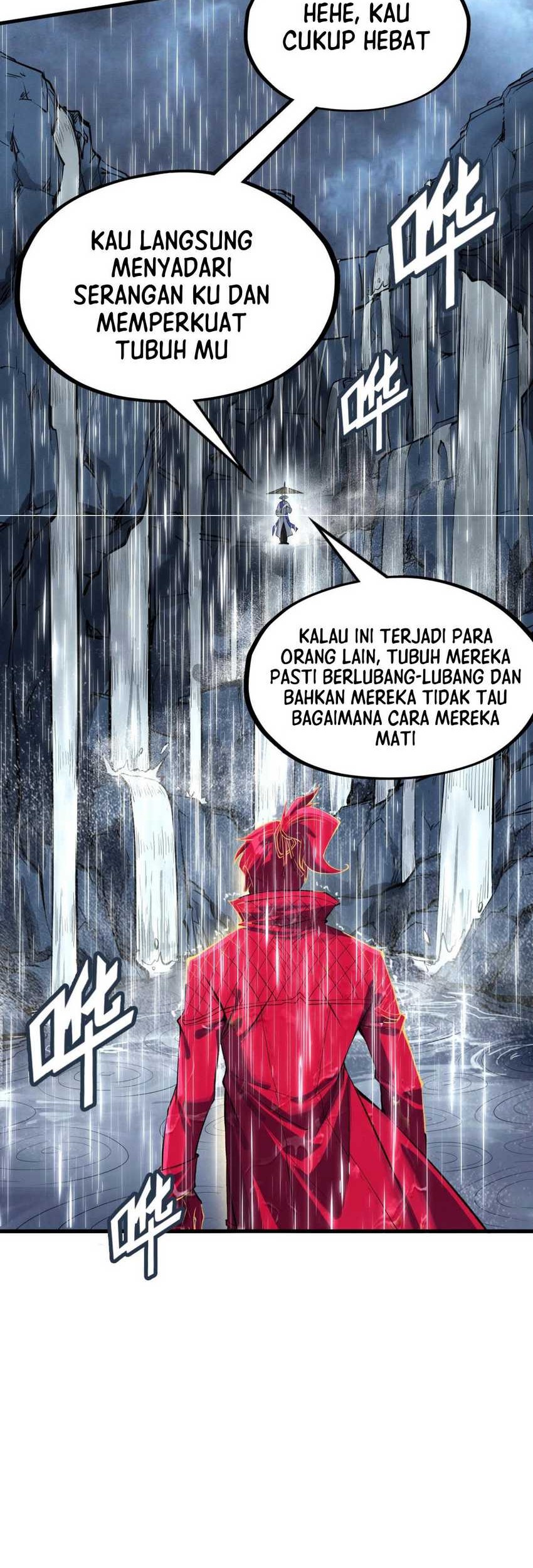 The Ultimate of All Ages Chapter 237 Gambar 17