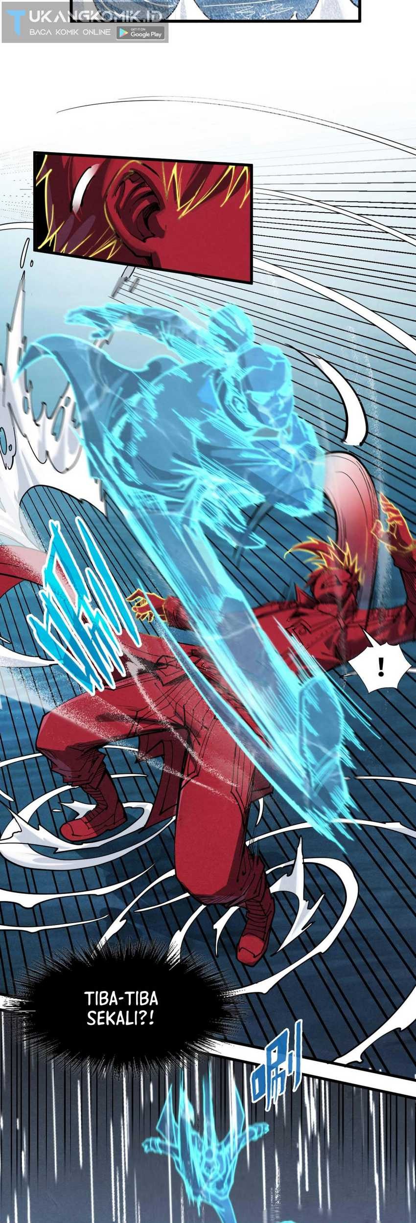 The Ultimate of All Ages Chapter 237 Gambar 25