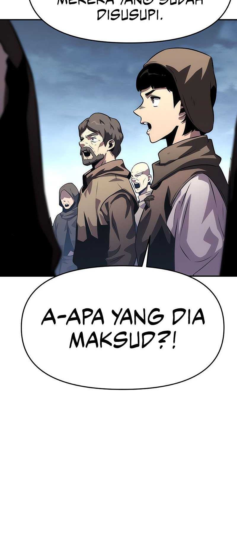 The Knight King Who Returned with a God Chapter 27 Gambar 53