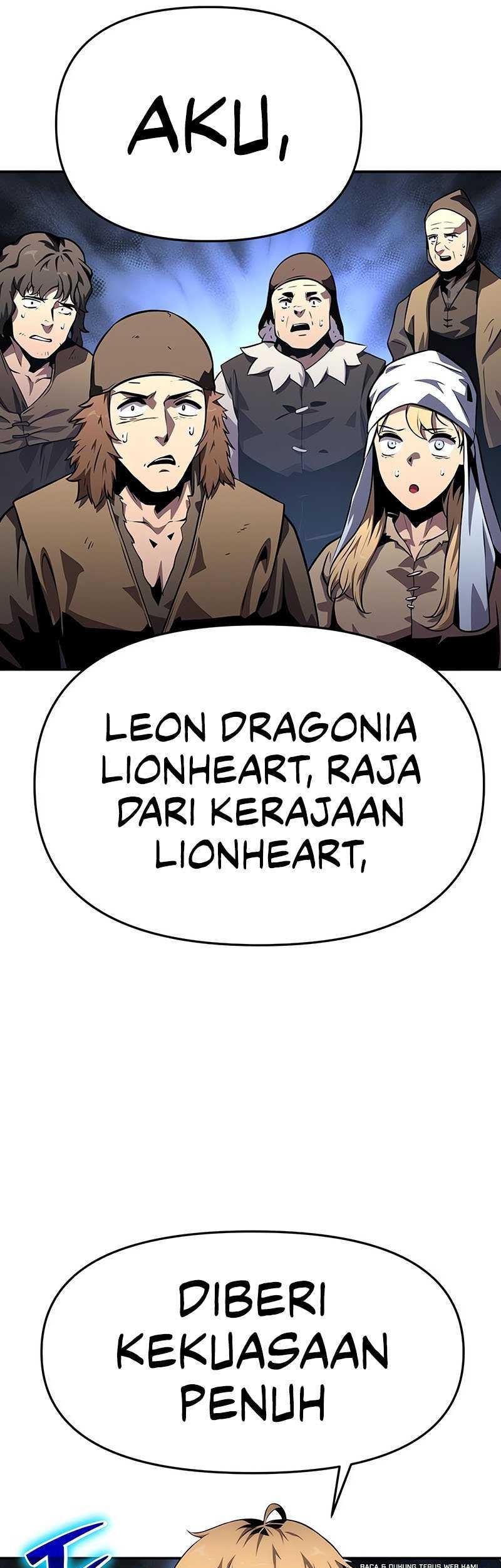 The Knight King Who Returned with a God Chapter 27 Gambar 50