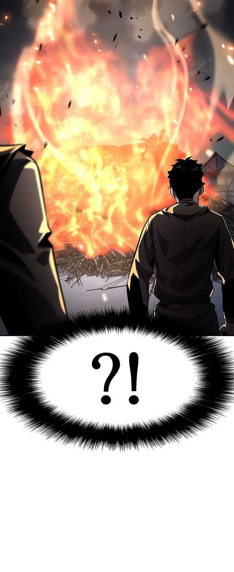 The Knight King Who Returned with a God Chapter 27 Gambar 57