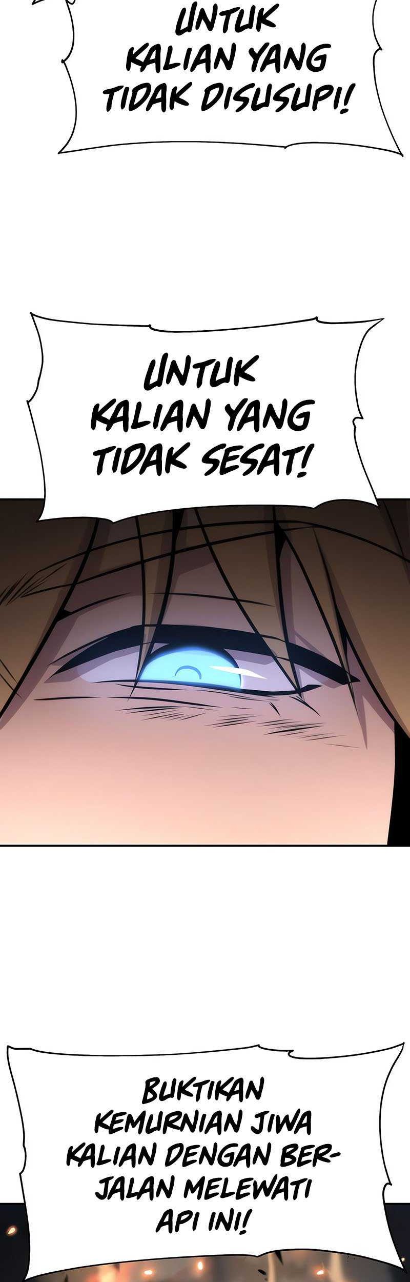 The Knight King Who Returned with a God Chapter 27 Gambar 56