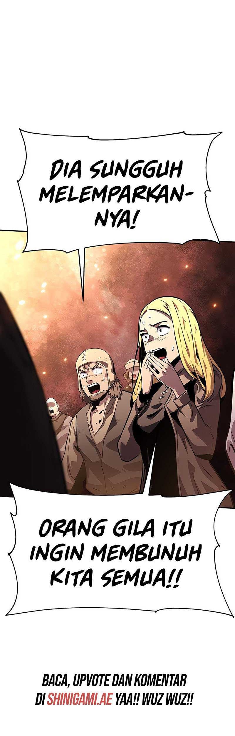 The Knight King Who Returned with a God Chapter 27 Gambar 59