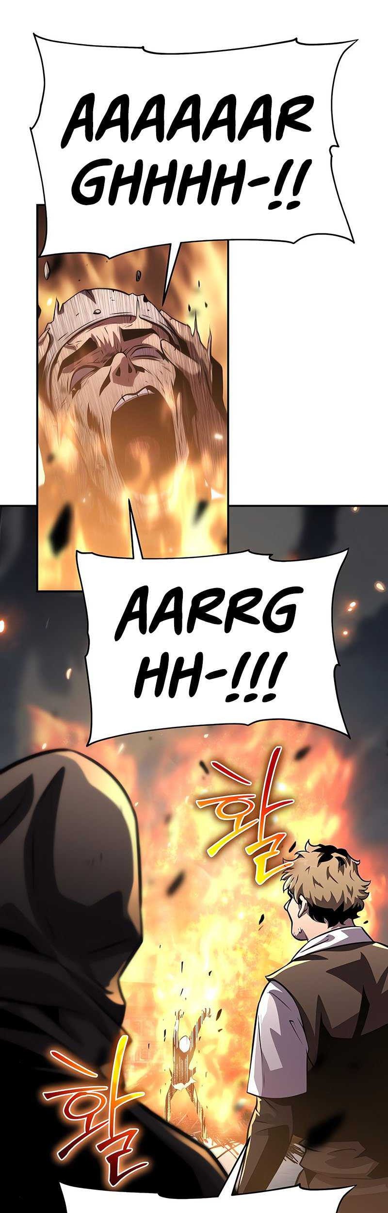 The Knight King Who Returned with a God Chapter 27 Gambar 60