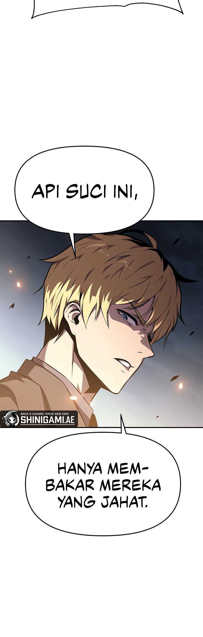 The Knight King Who Returned with a God Chapter 27 Gambar 65