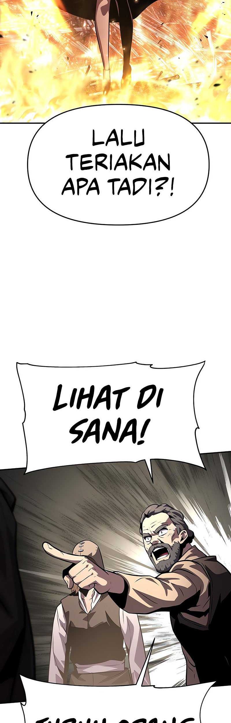 The Knight King Who Returned with a God Chapter 27 Gambar 63