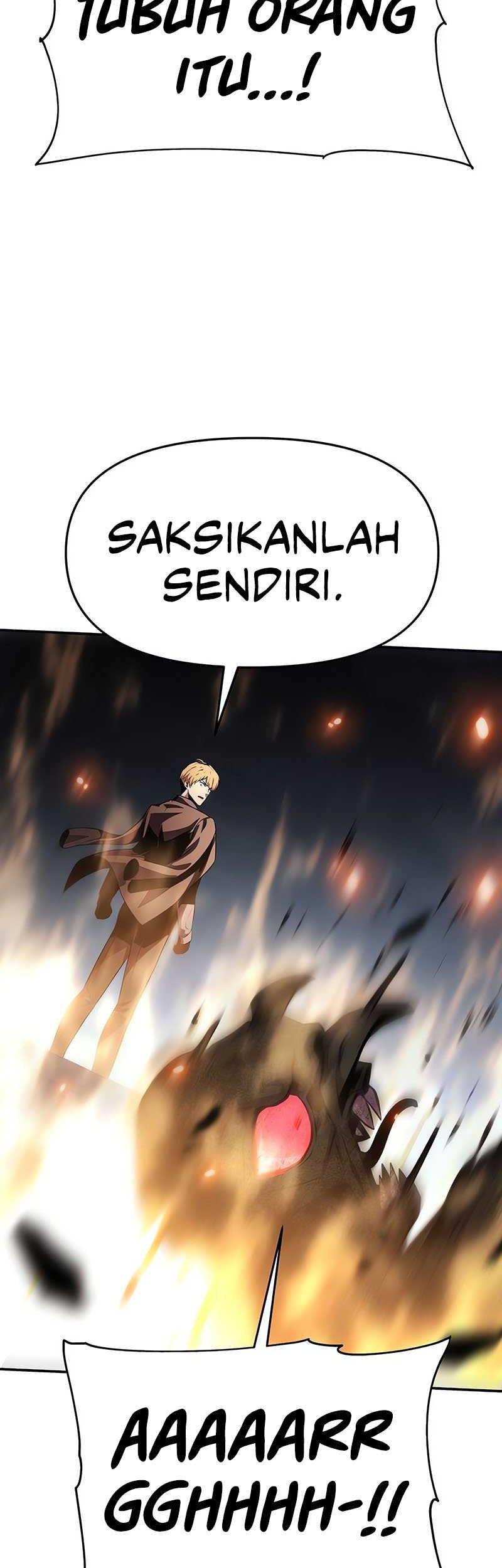 The Knight King Who Returned with a God Chapter 27 Gambar 64