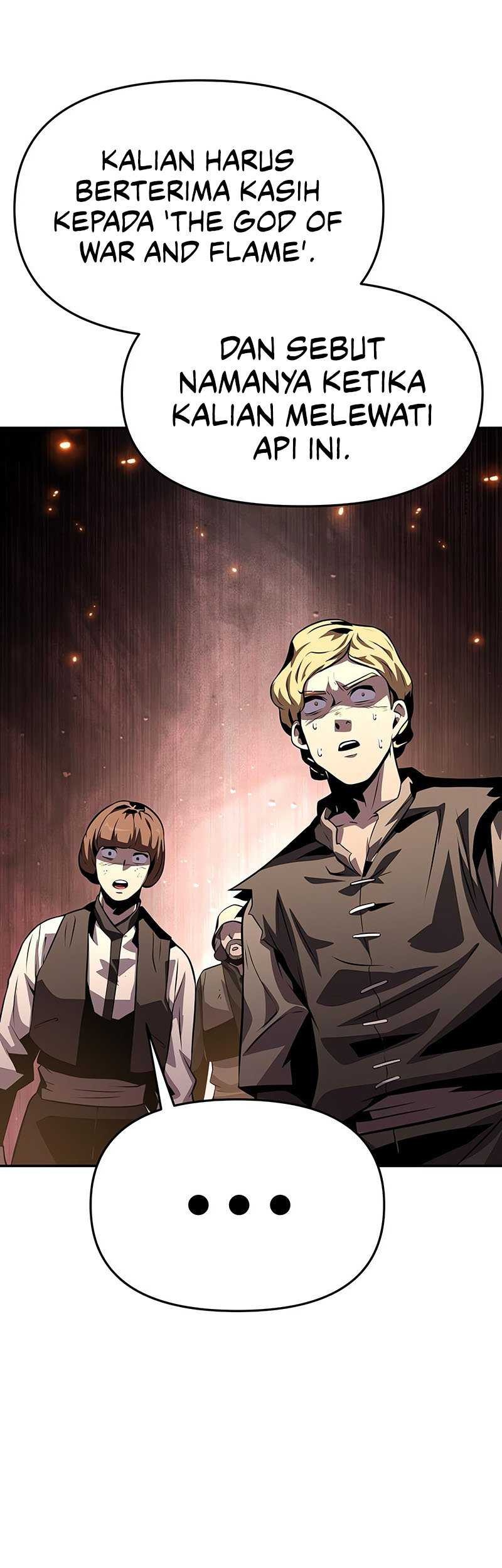 The Knight King Who Returned with a God Chapter 27 Gambar 66