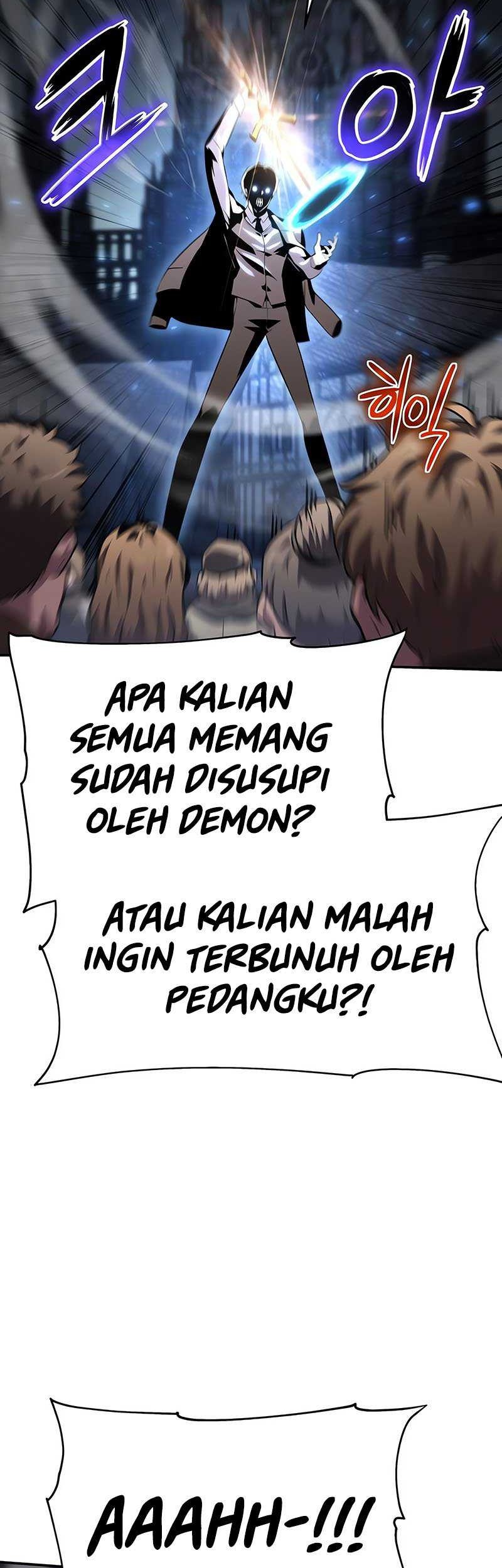 The Knight King Who Returned with a God Chapter 27 Gambar 68