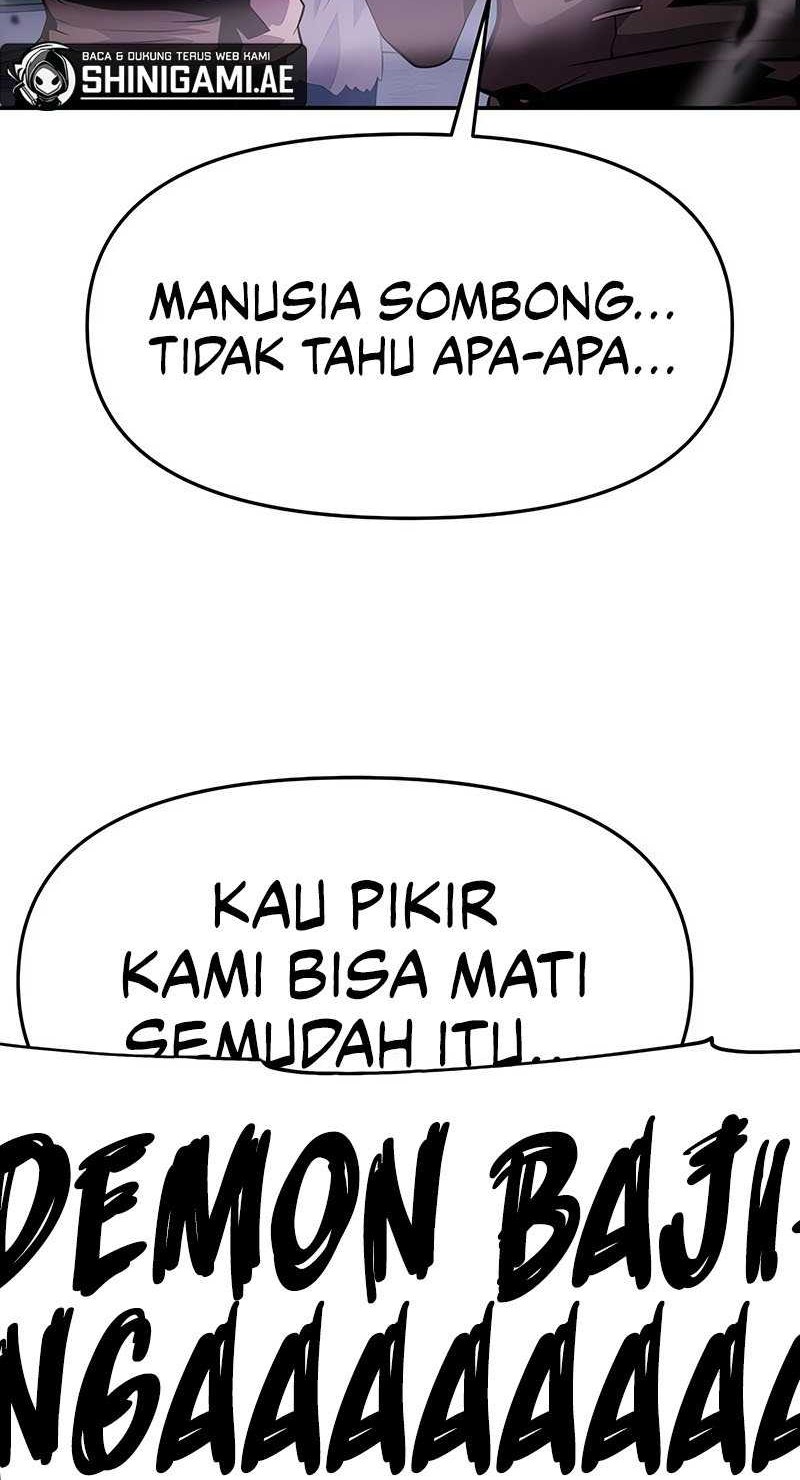 The Knight King Who Returned with a God Chapter 27 Gambar 73