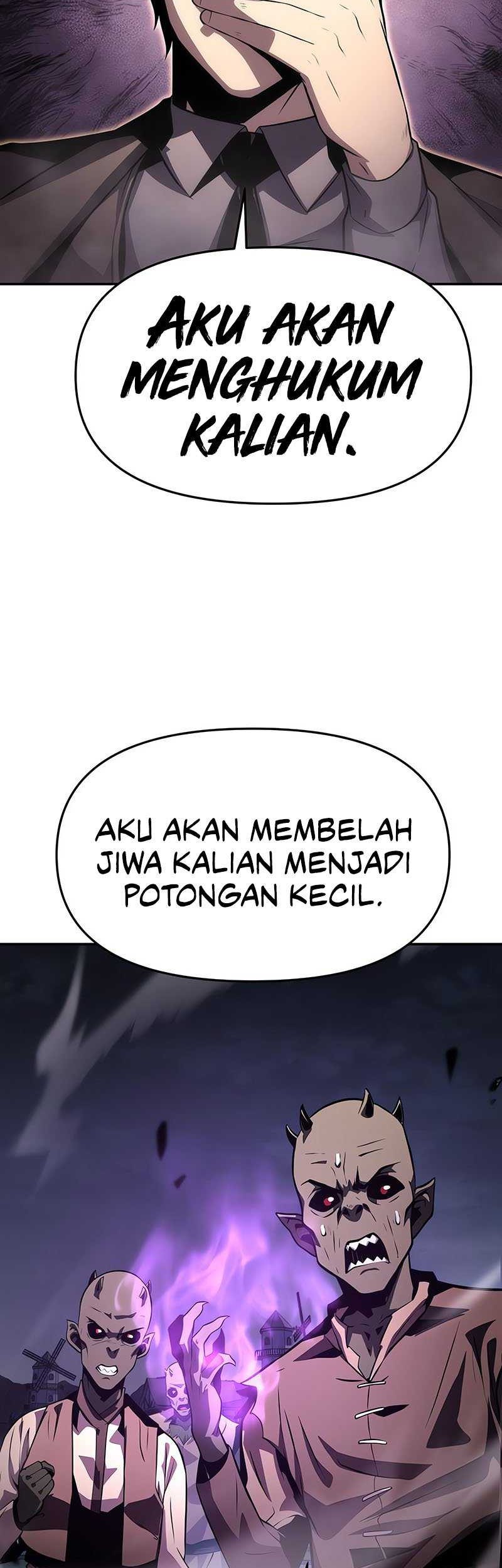 The Knight King Who Returned with a God Chapter 27 Gambar 72