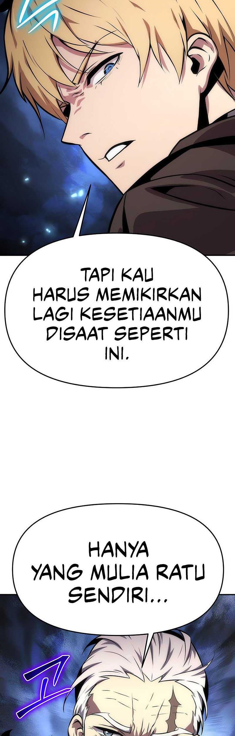 The Knight King Who Returned with a God Chapter 27 Gambar 35