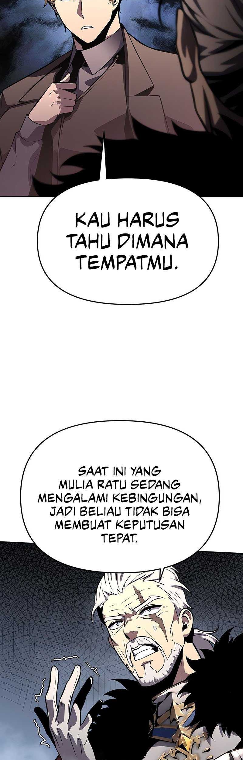 The Knight King Who Returned with a God Chapter 27 Gambar 40