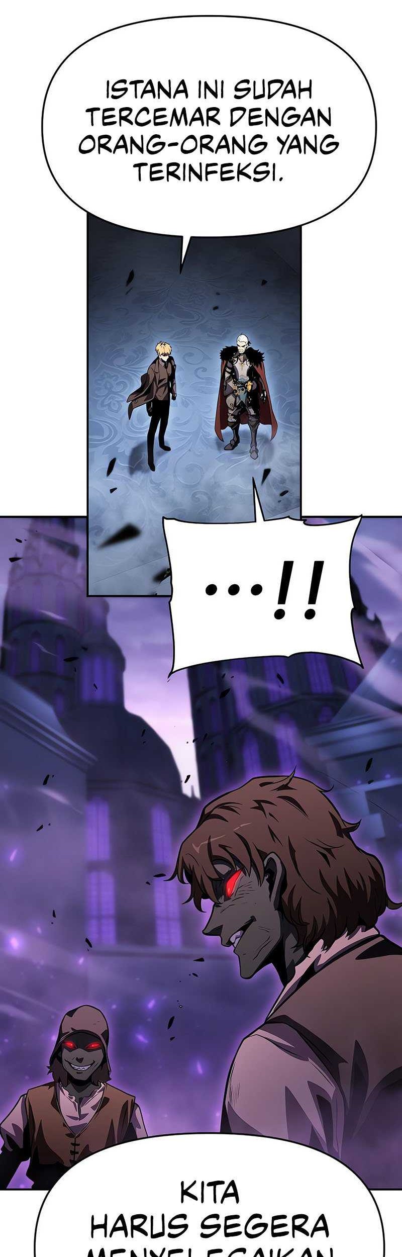 The Knight King Who Returned with a God Chapter 27 Gambar 43