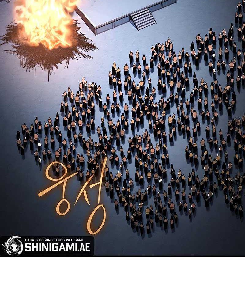 The Knight King Who Returned with a God Chapter 27 Gambar 49