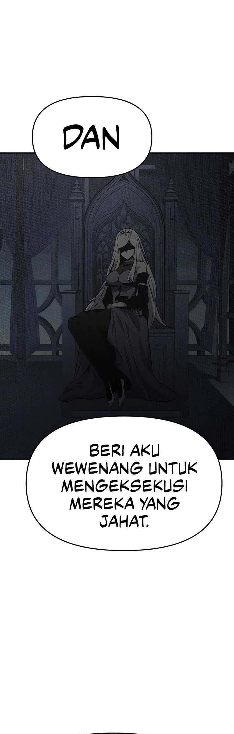 The Knight King Who Returned with a God Chapter 27 Gambar 46