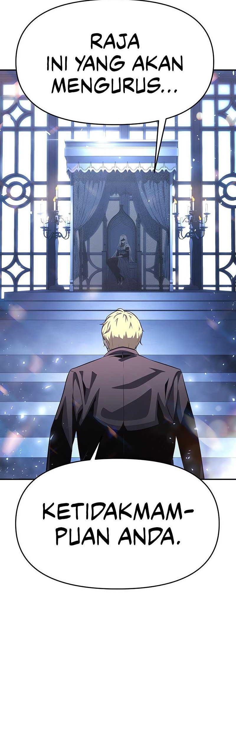 The Knight King Who Returned with a God Chapter 27 Gambar 47