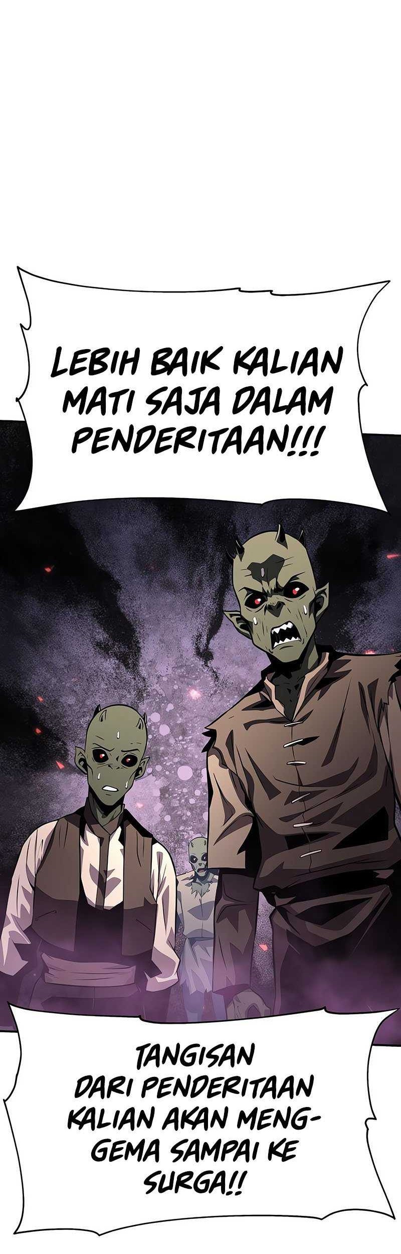 The Knight King Who Returned with a God Chapter 27 Gambar 79