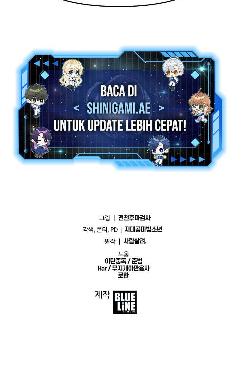 The Knight King Who Returned with a God Chapter 27 Gambar 85