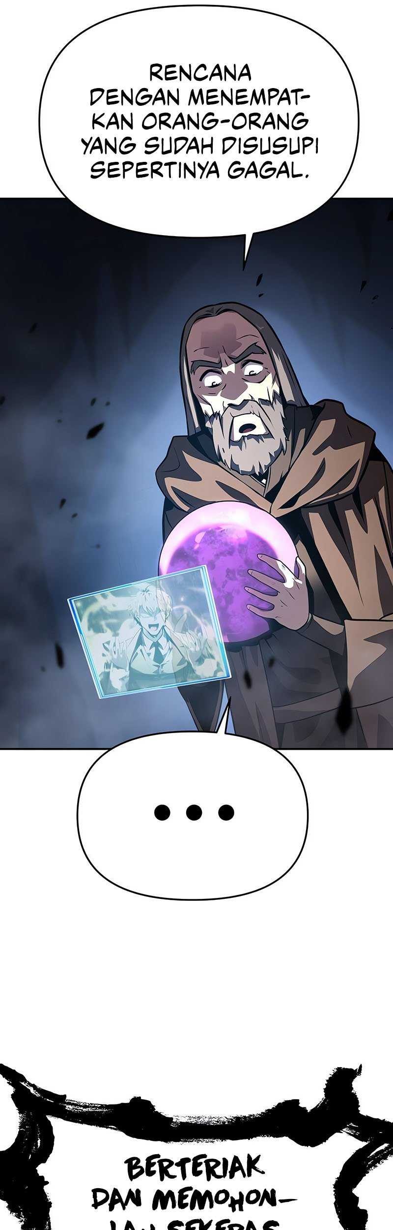 The Knight King Who Returned with a God Chapter 27 Gambar 82