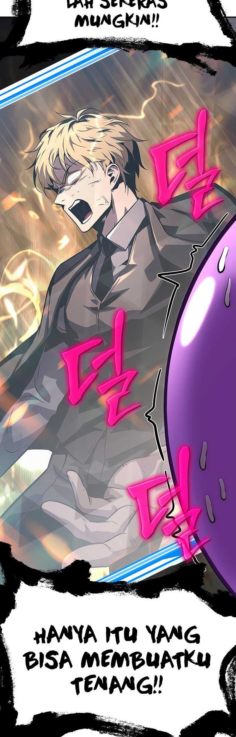 The Knight King Who Returned with a God Chapter 27 Gambar 83