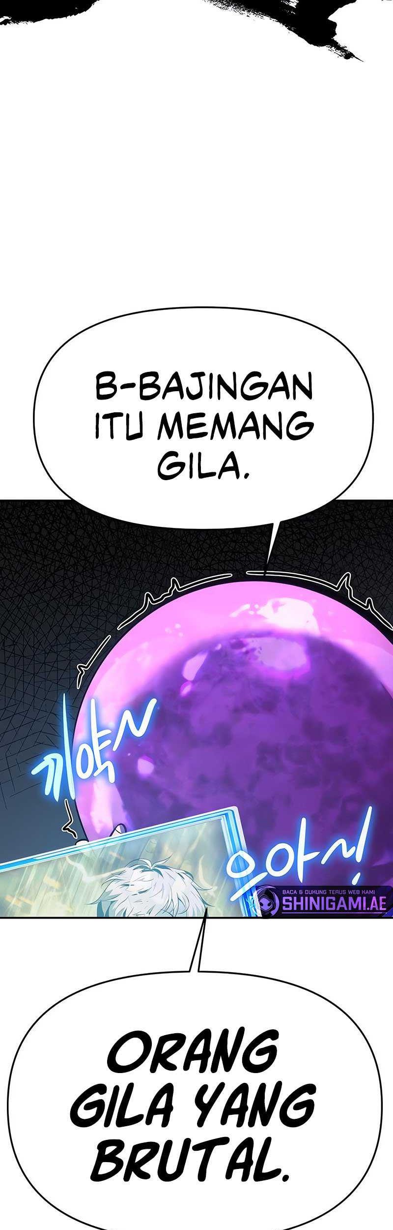 The Knight King Who Returned with a God Chapter 27 Gambar 84