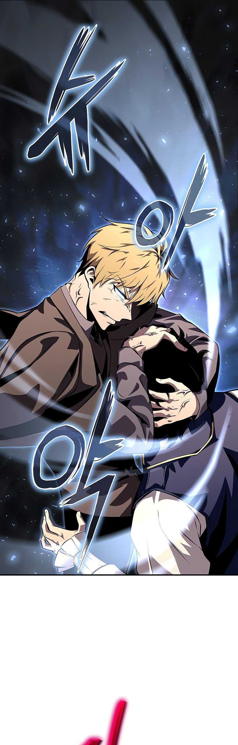 Manhwa The Knight King Who Returned with a God Chapter 27 gambar nomor 2