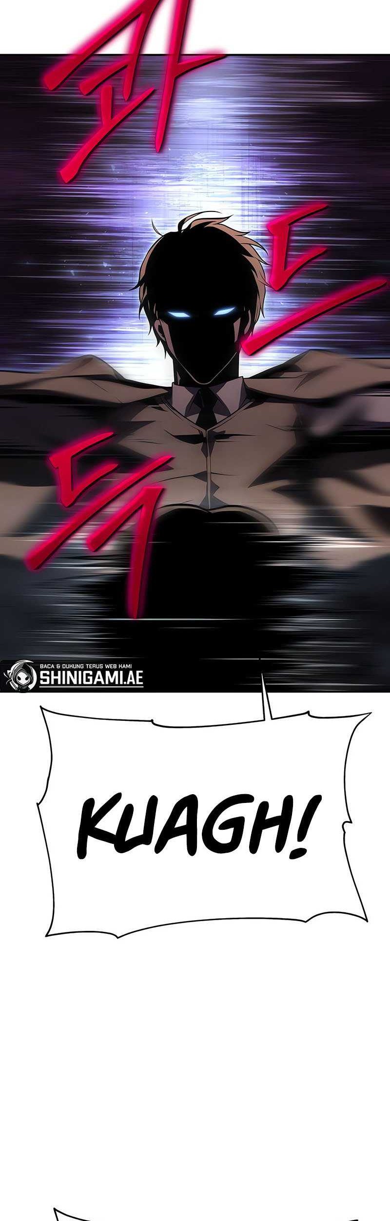 The Knight King Who Returned with a God Chapter 27 Gambar 3