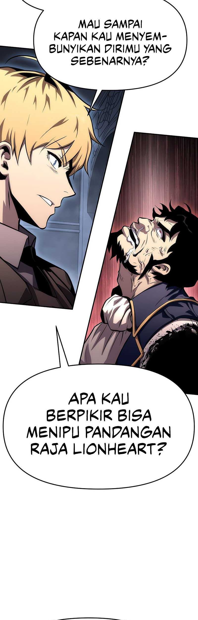 The Knight King Who Returned with a God Chapter 27 Gambar 8