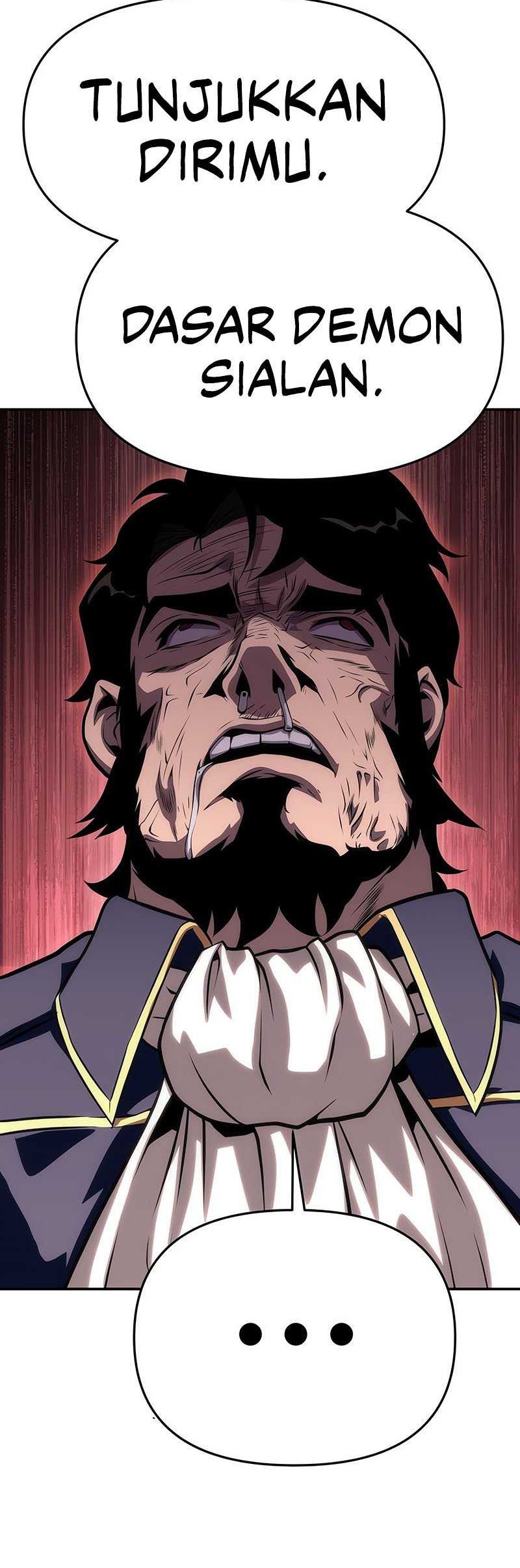 The Knight King Who Returned with a God Chapter 27 Gambar 9