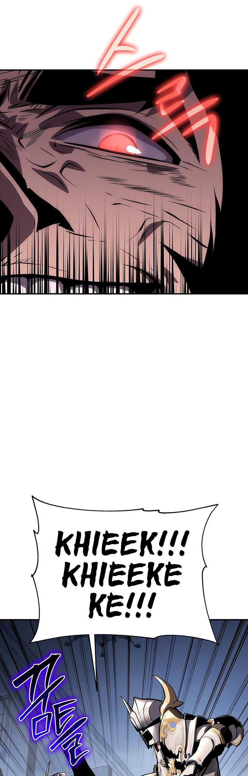 The Knight King Who Returned with a God Chapter 27 Gambar 10