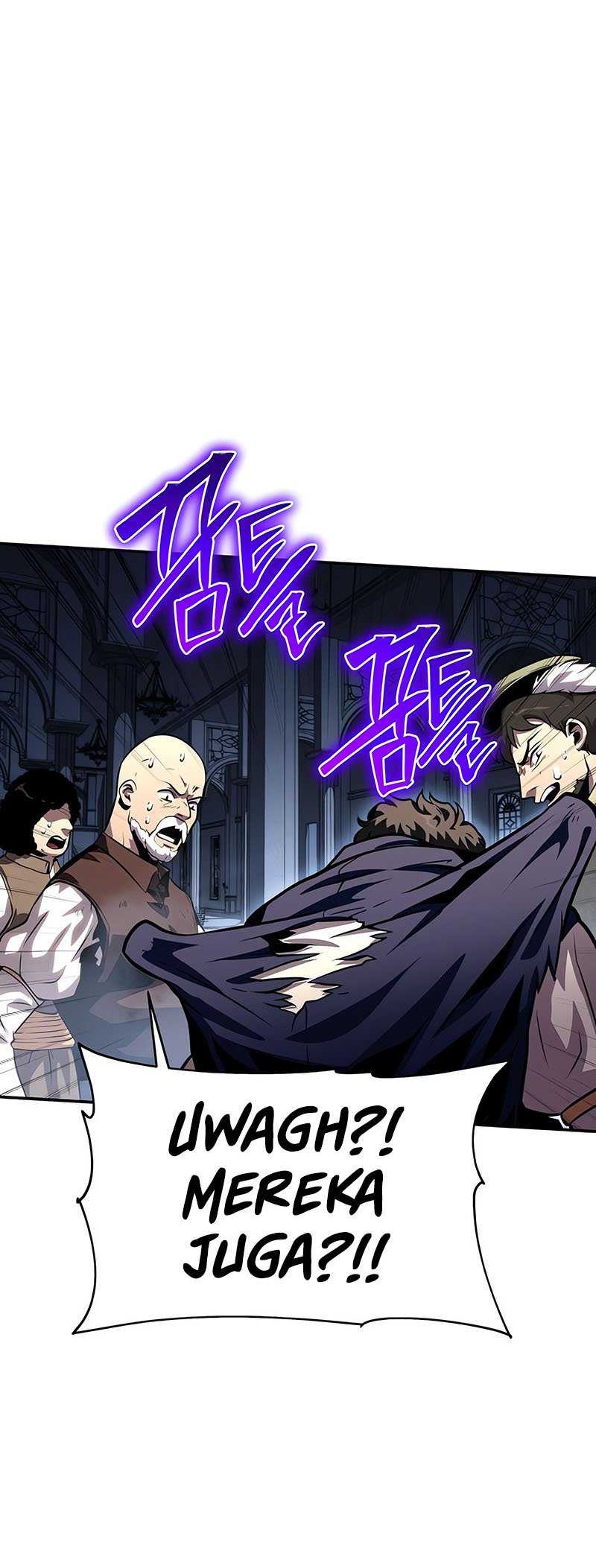 The Knight King Who Returned with a God Chapter 27 Gambar 13