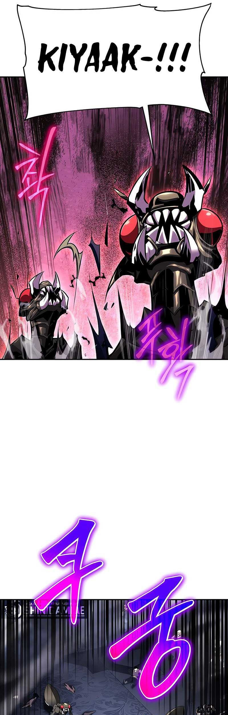 The Knight King Who Returned with a God Chapter 27 Gambar 14