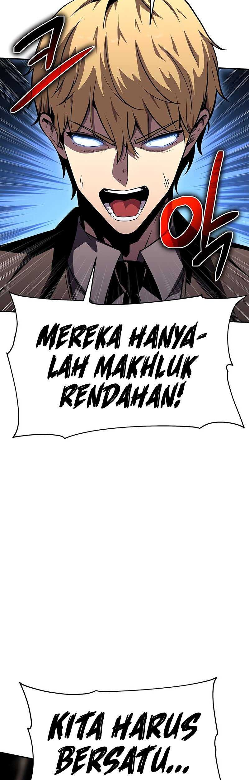 The Knight King Who Returned with a God Chapter 27 Gambar 16