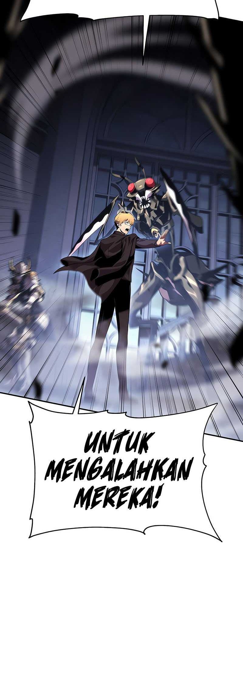 The Knight King Who Returned with a God Chapter 27 Gambar 17