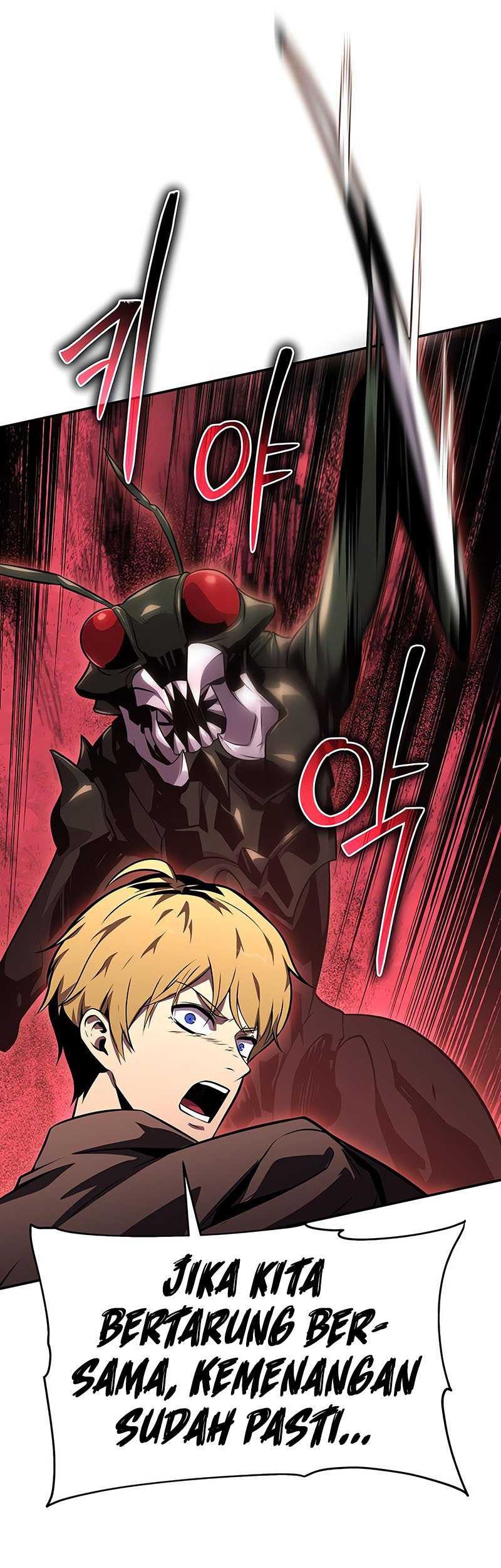 The Knight King Who Returned with a God Chapter 27 Gambar 18