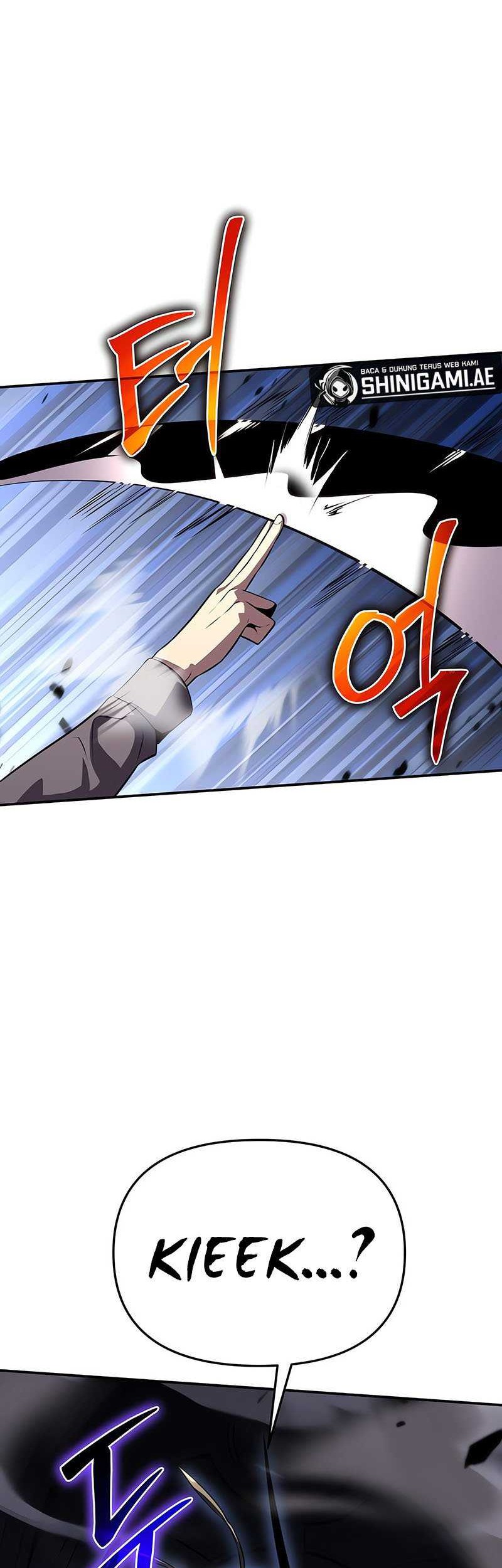 The Knight King Who Returned with a God Chapter 27 Gambar 19