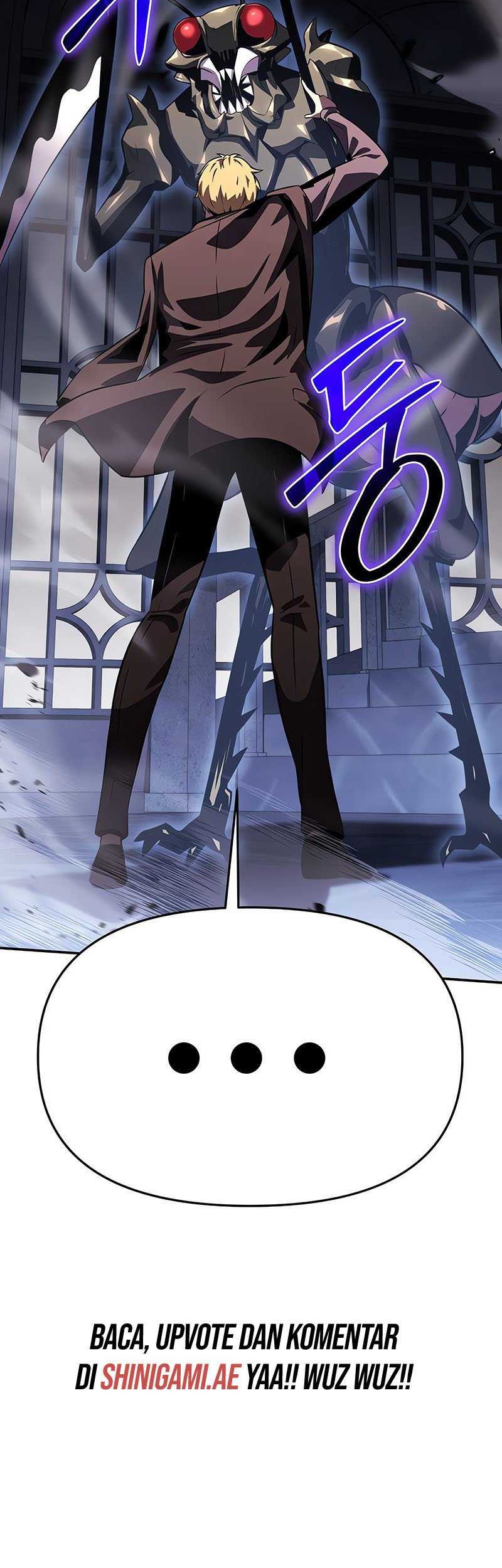 The Knight King Who Returned with a God Chapter 27 Gambar 20