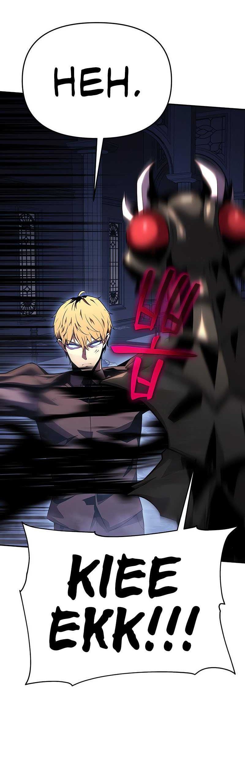 The Knight King Who Returned with a God Chapter 27 Gambar 21