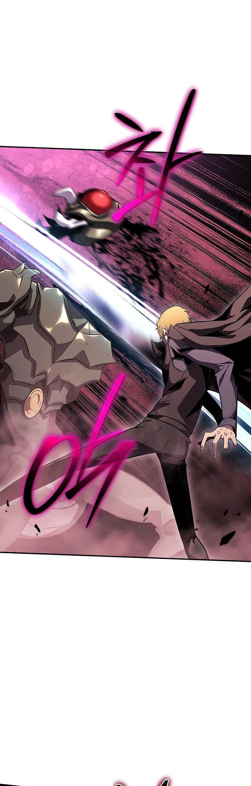 The Knight King Who Returned with a God Chapter 27 Gambar 22