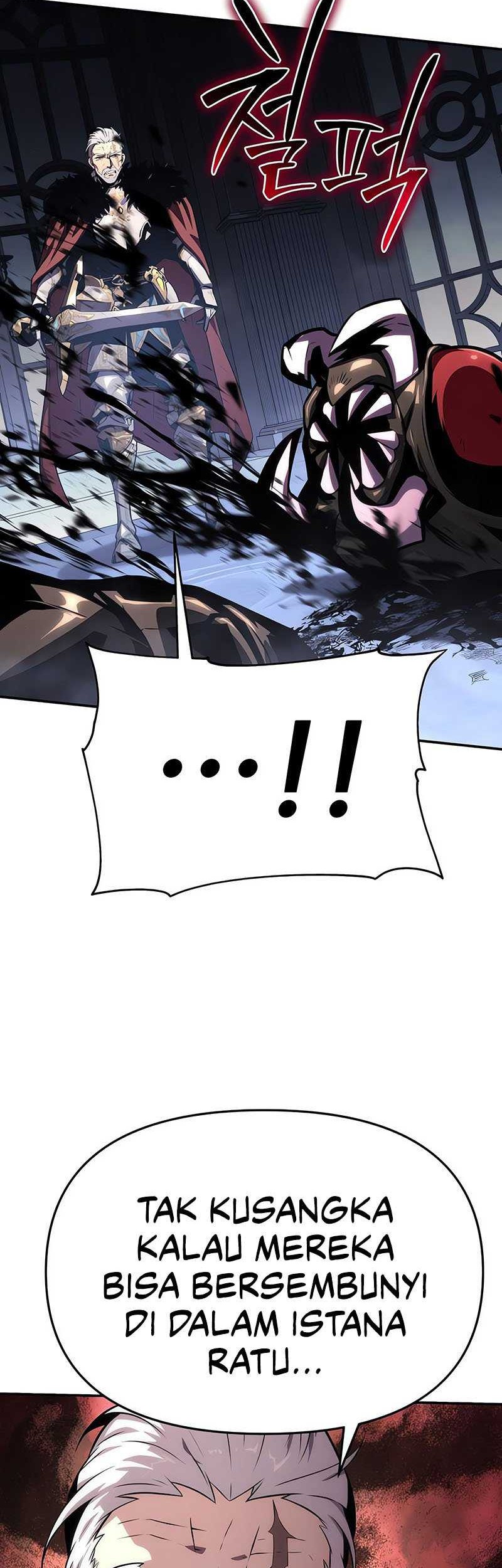 The Knight King Who Returned with a God Chapter 27 Gambar 23