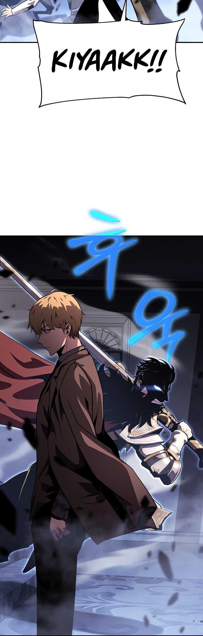 The Knight King Who Returned with a God Chapter 27 Gambar 25