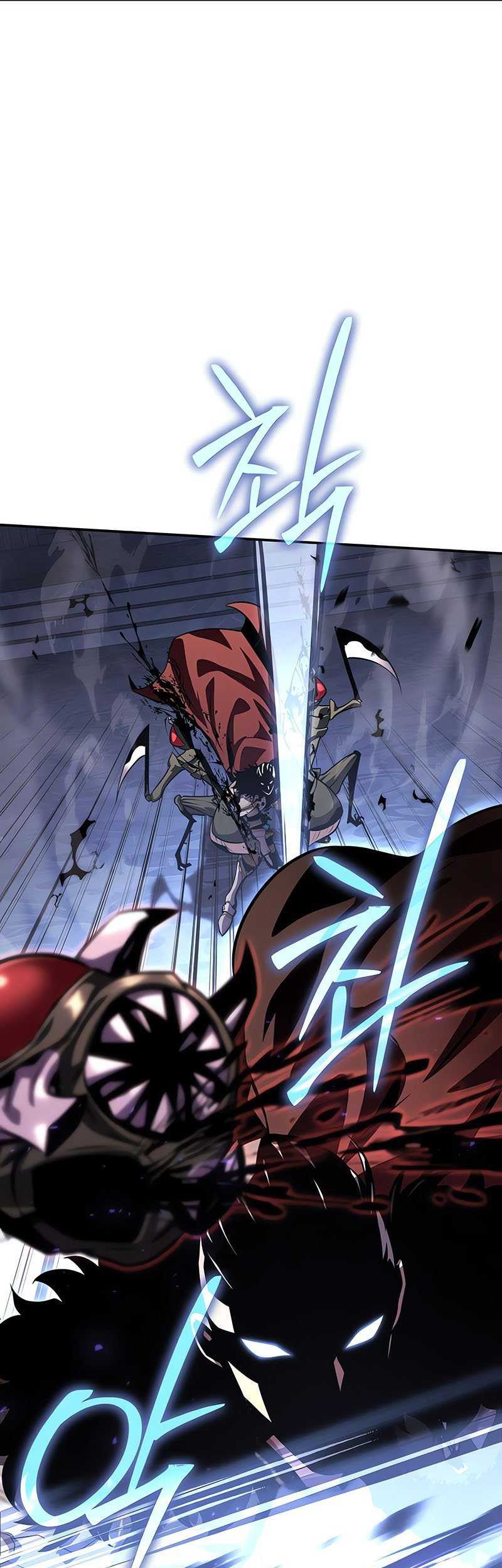 The Knight King Who Returned with a God Chapter 27 Gambar 26