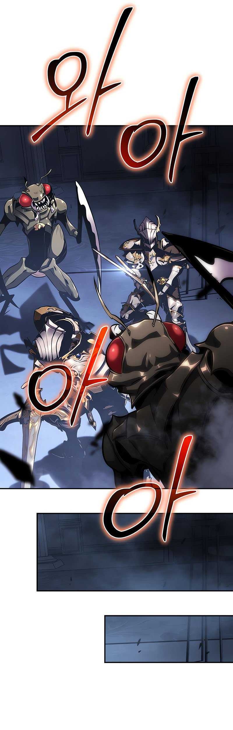 The Knight King Who Returned with a God Chapter 27 Gambar 30